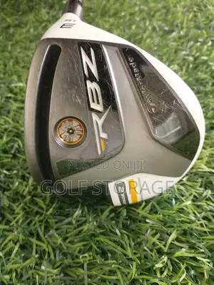 Taylormade RBZ 3 Wood (15°) in Regular Flex (In Great Condition)