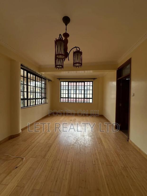 5bdrm Townhouse / Terrace in Kileleshwa for rent - thumbnail 2