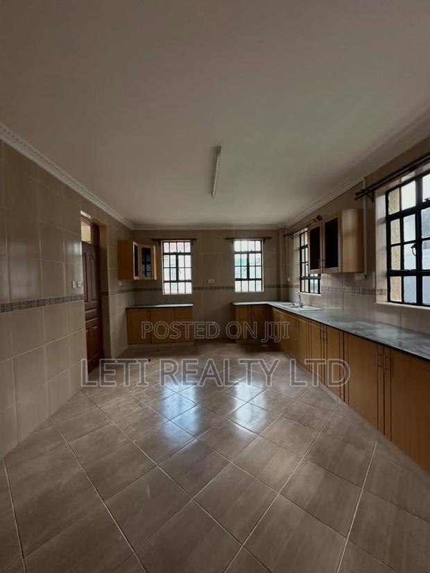 5bdrm Townhouse / Terrace in Kileleshwa for rent - thumbnail 3