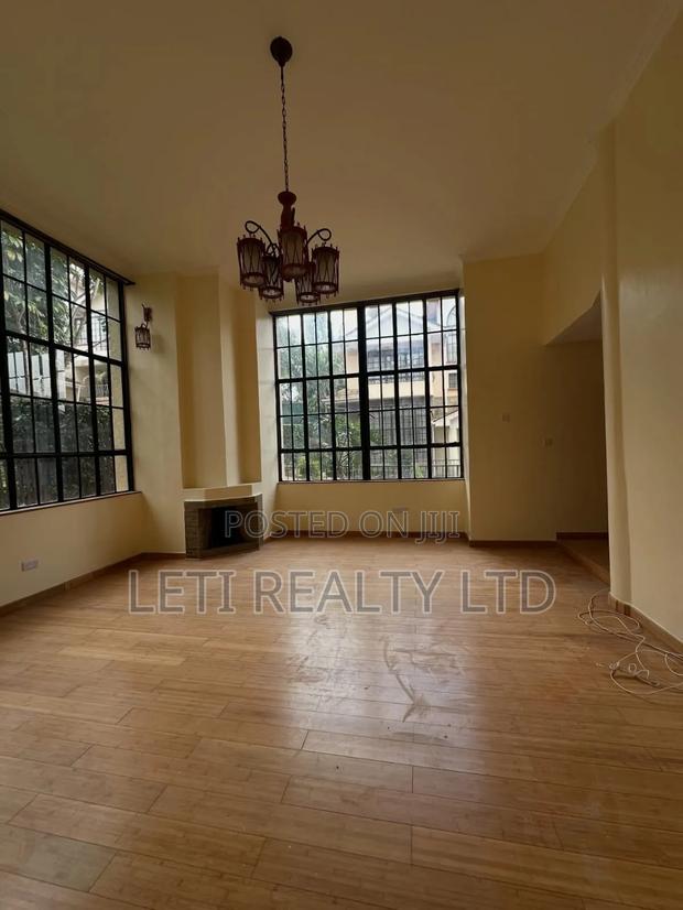 5bdrm Townhouse / Terrace in Kileleshwa for rent - thumbnail 4