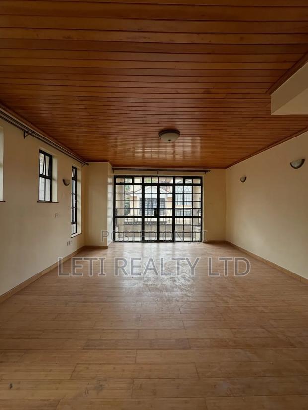 5bdrm Townhouse / Terrace in Kileleshwa for rent - thumbnail 5