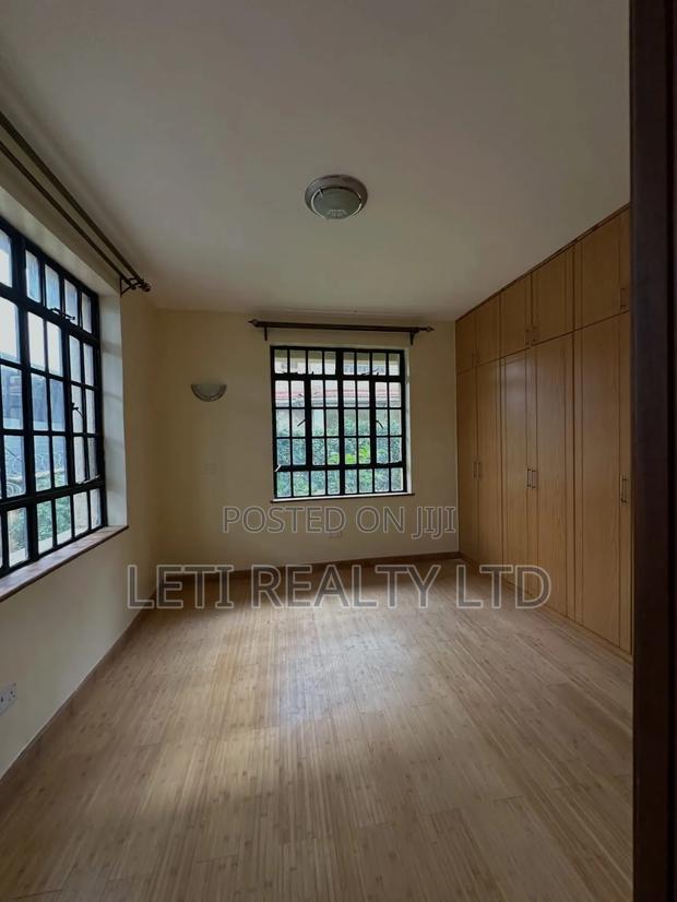 5bdrm Townhouse / Terrace in Kileleshwa for rent - thumbnail 7