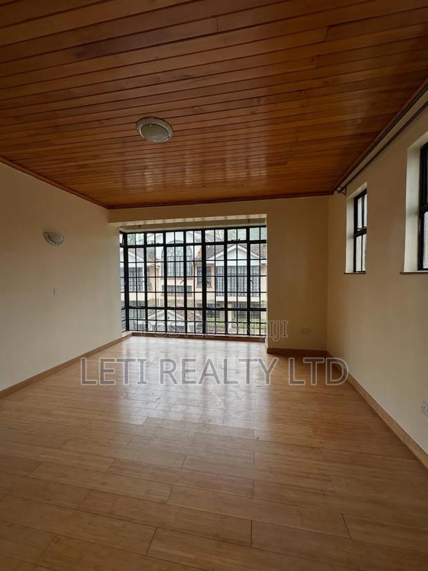 5bdrm Townhouse / Terrace in Kileleshwa for rent - thumbnail 9