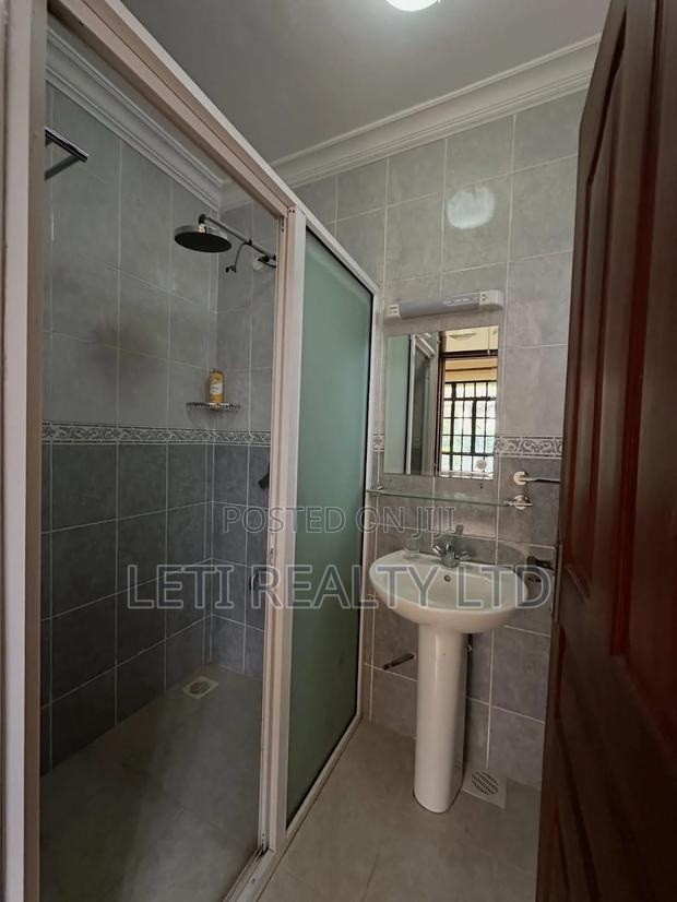 5bdrm Townhouse / Terrace in Kileleshwa for rent - thumbnail 10