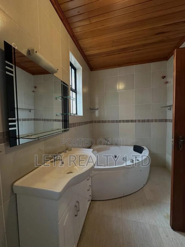 5bdrm Townhouse / Terrace in Kileleshwa for rent - thumbnail 12