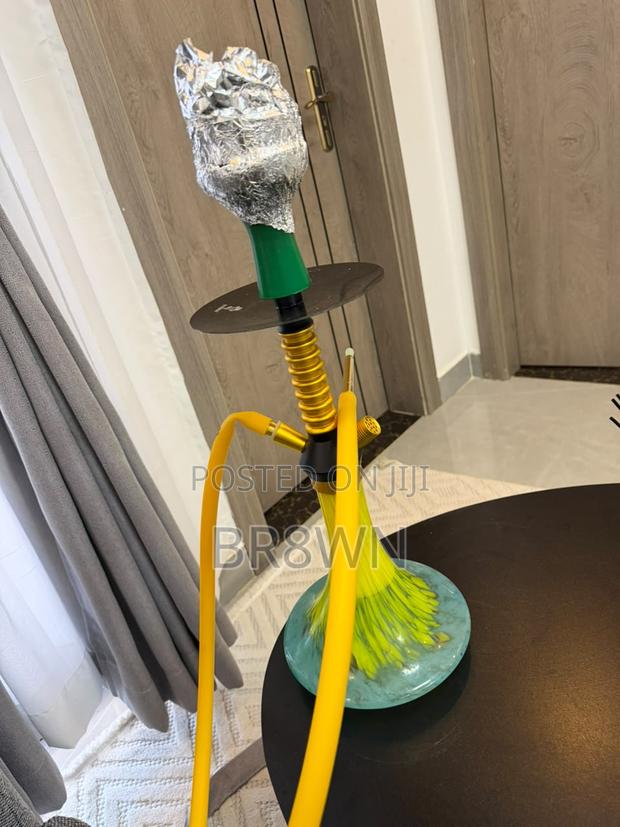 2nd Hand Hookah - thumbnail 2