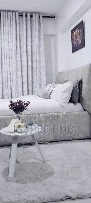 Nairobi West Studio Apartment Along Langata Road