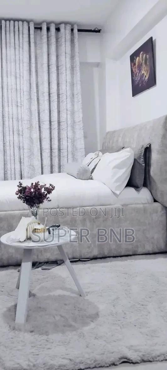 Nairobi West Studio Apartment Along Langata Road - thumbnail 2