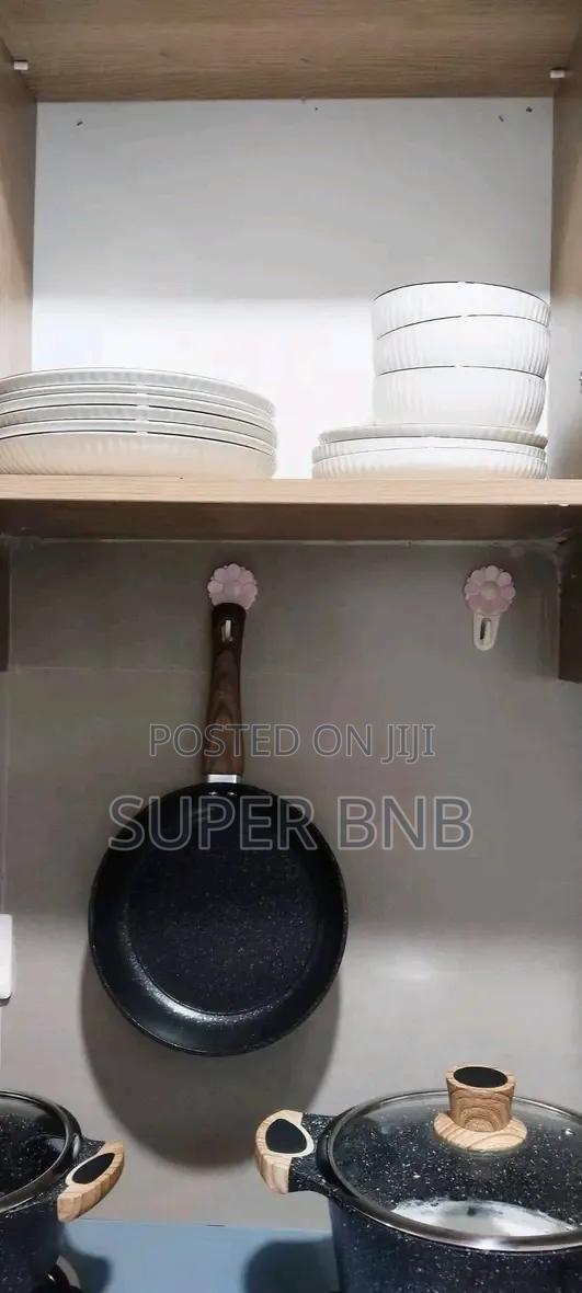 Nairobi West Studio Apartment Along Langata Road - thumbnail 7