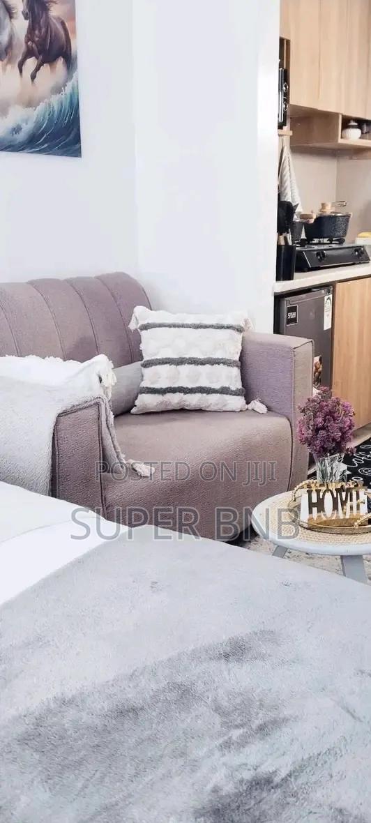 Nairobi West Studio Apartment Along Langata Road - thumbnail 8