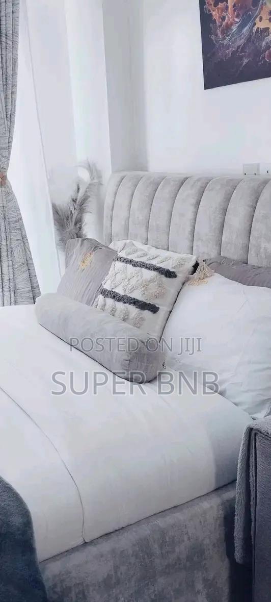 Nairobi West Studio Apartment Along Langata Road - thumbnail 9