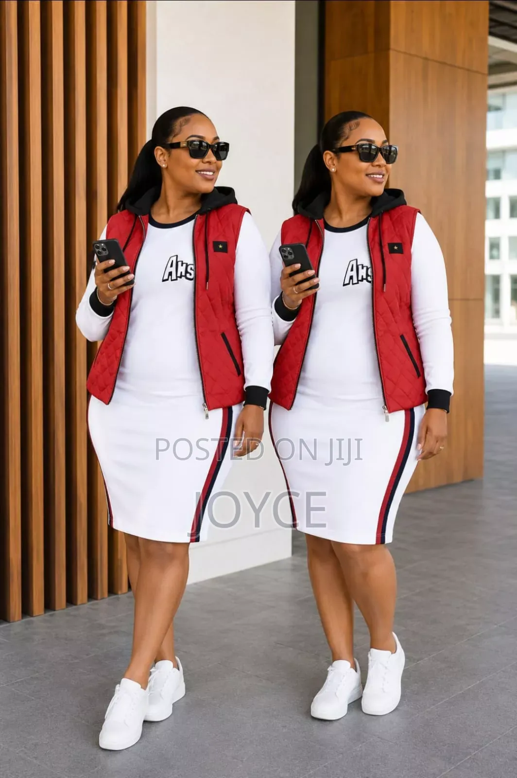Quality Track Dresses
