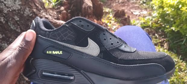 Air Max Show Shoes