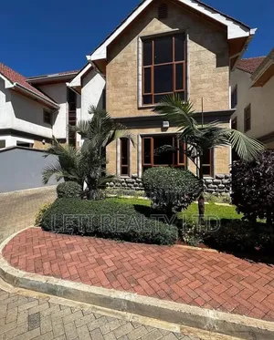 5bdrm Townhouse / Terrace in Muthangari for rent