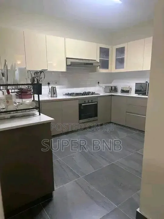 3 4 Bedroom Airbnb Available Lavington