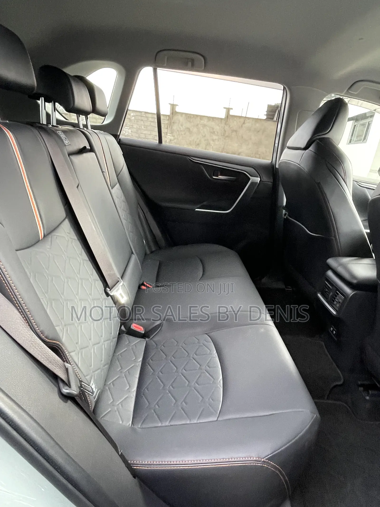 Toyota RAV4 Adventure 2019 Green