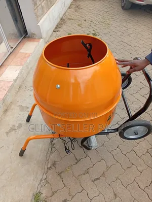Builders Electric Convt6x