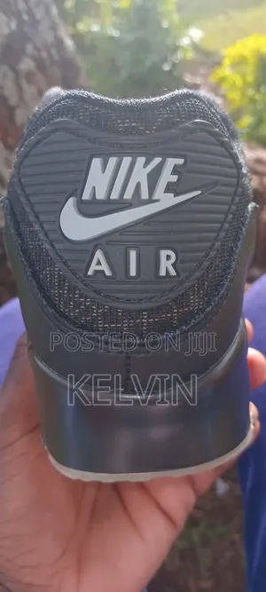 Air Max Show Shoes