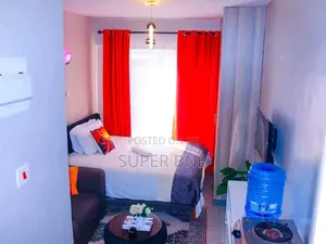 Studios,1 2 Bedroom Airbnb Apartments in Ngong Road