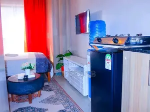 Studios,1 2 Bedroom Airbnb Apartments in Ngong Road