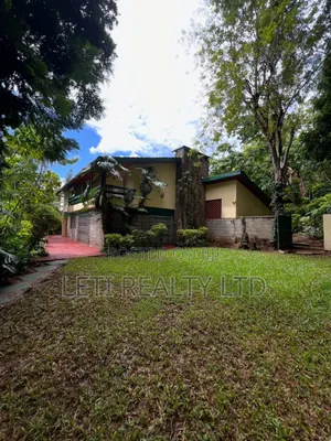 5bdrm House in Muthangari for rent