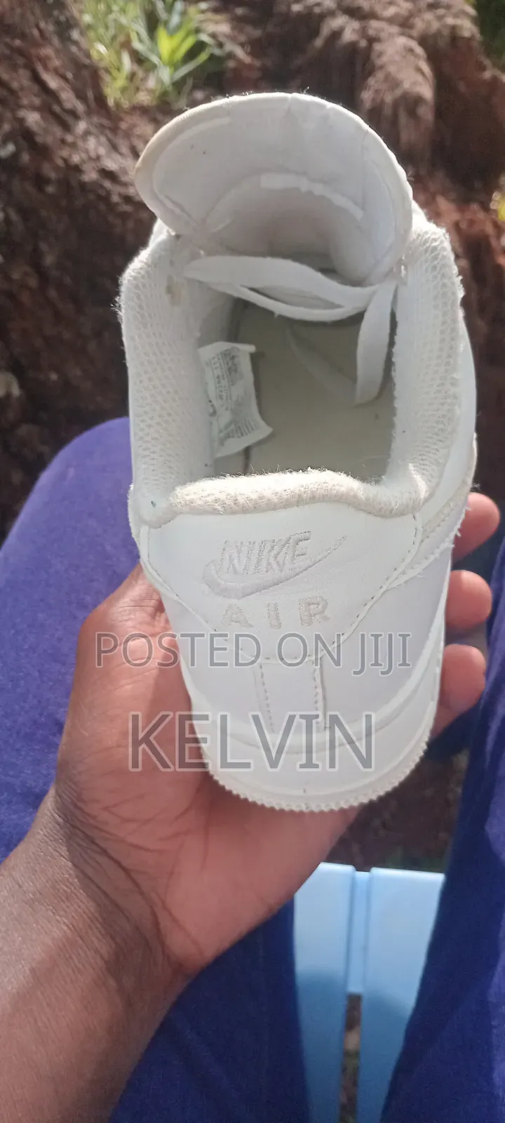 Nike Air Shoes