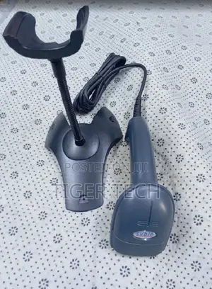 Xb-6221rb Long Range 2d Wireless Barcode Scanner