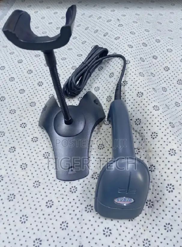 Xb-6221rb Long Range 2d Wireless Barcode Scanner