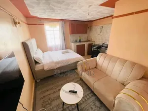 Studio and One Bedroom Airbnb Apartments Greenspot Gardens Kamakis