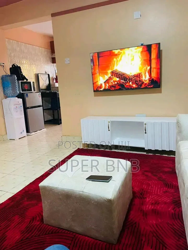 Studio and One Bedroom Airbnb Apartments Greenspot Gardens Kamakis