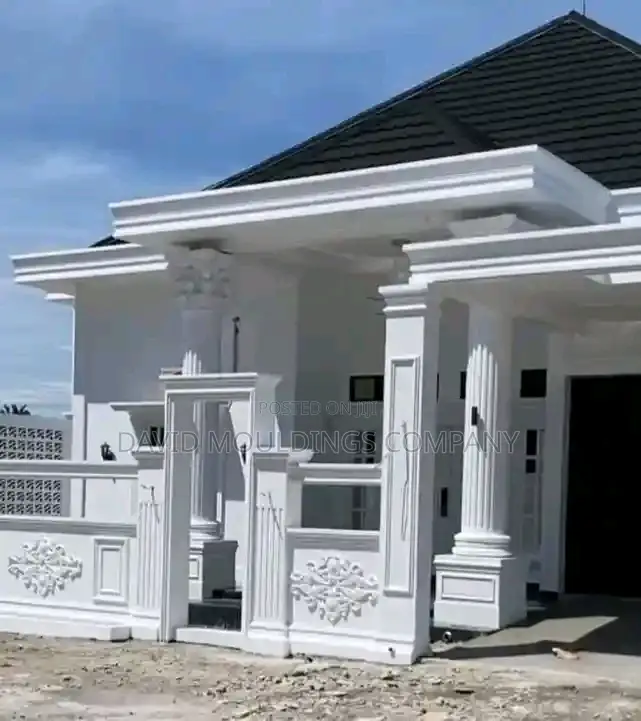 Best Moulds Kenya