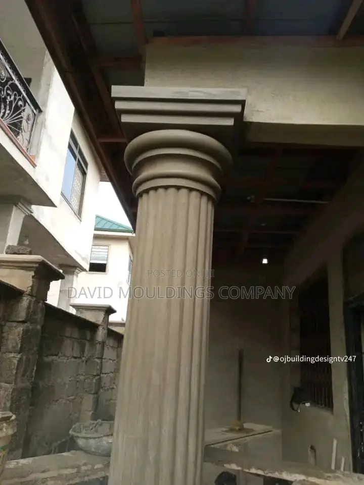 Best Moulds Kenya