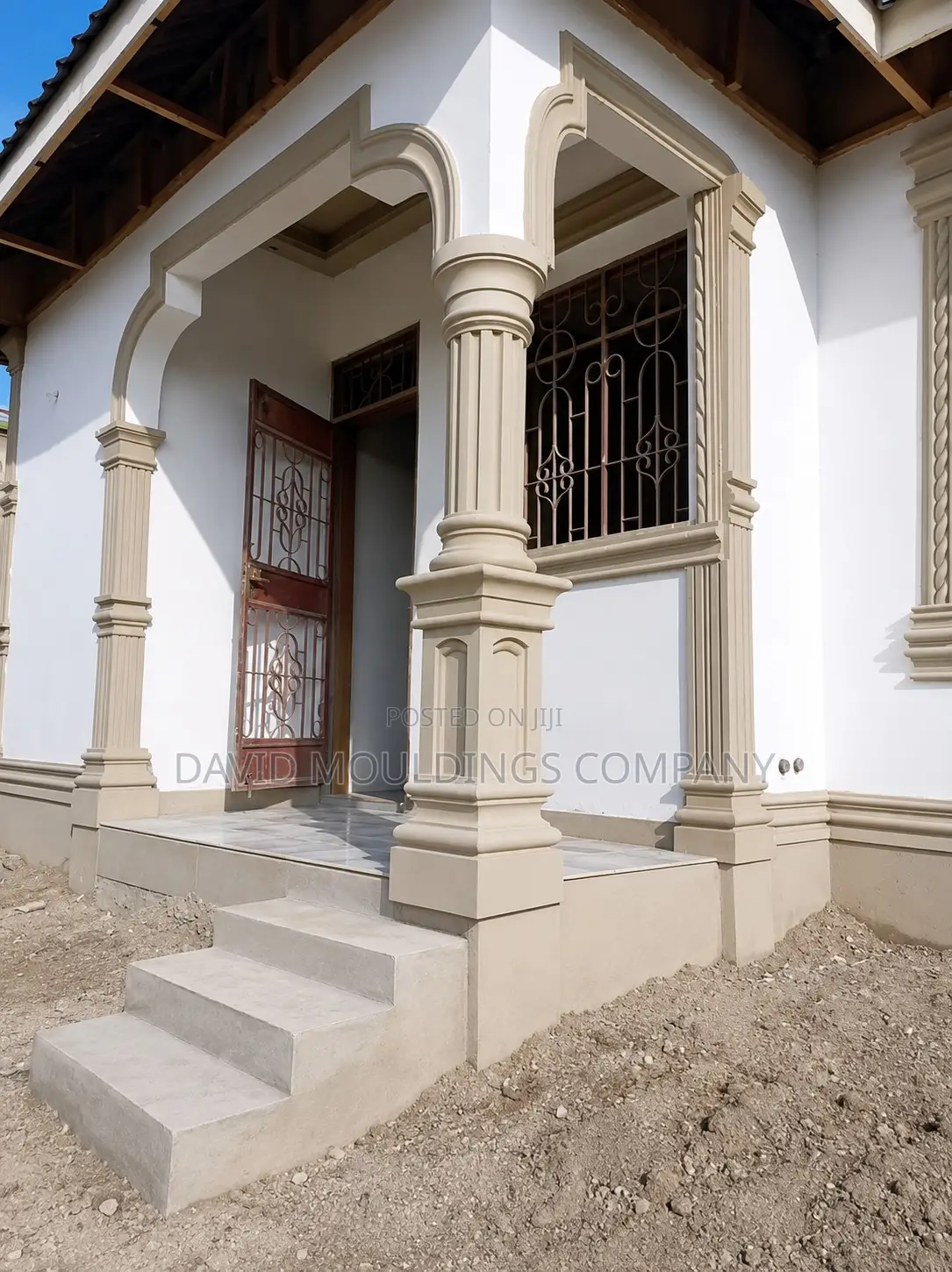 Best Moulds Kenya