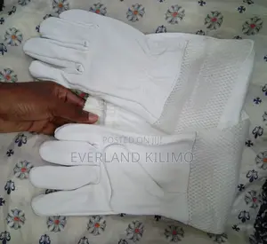 Long Beekeeping Gloves