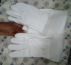 Long Beekeeping Gloves