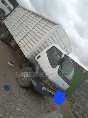 Mitsubishi Fh 217 