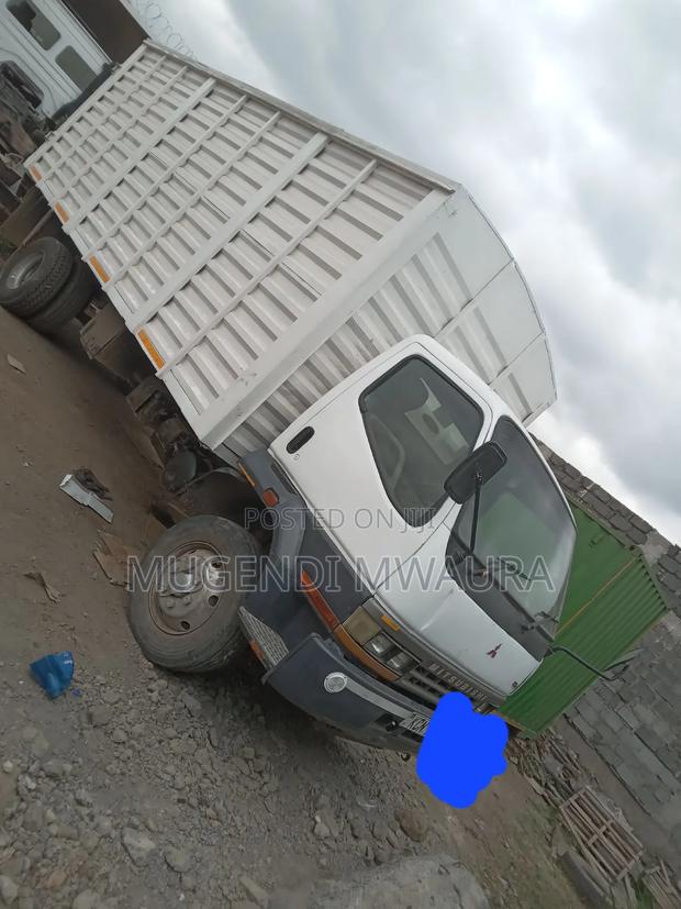 Mitsubishi Fh 217 