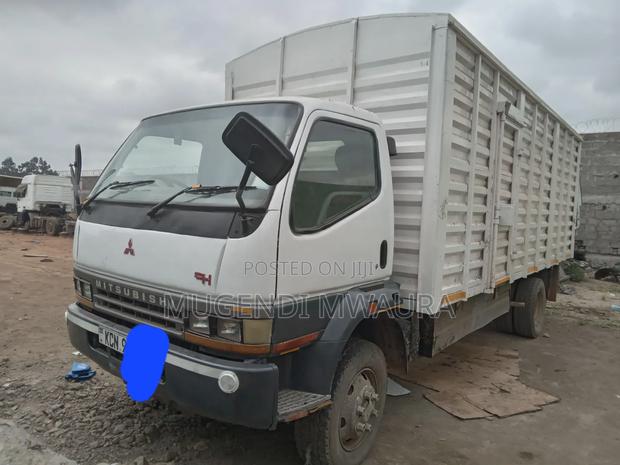 Mitsubishi Fh 217  - thumbnail 5