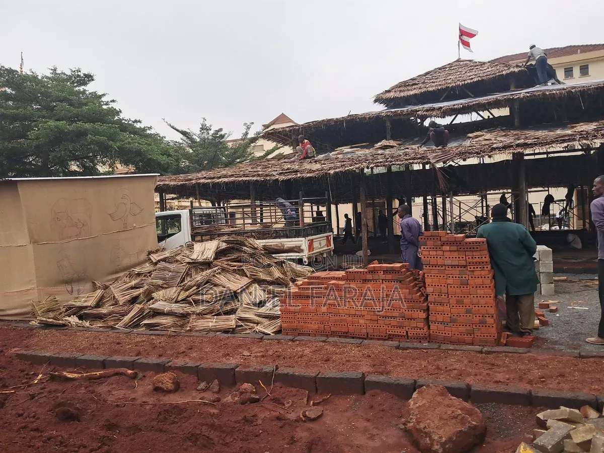 Makuti Roofing