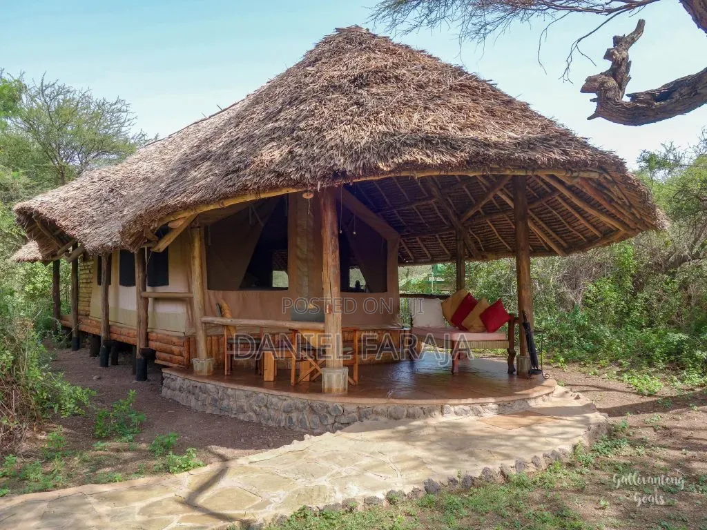 Makuti Roofing