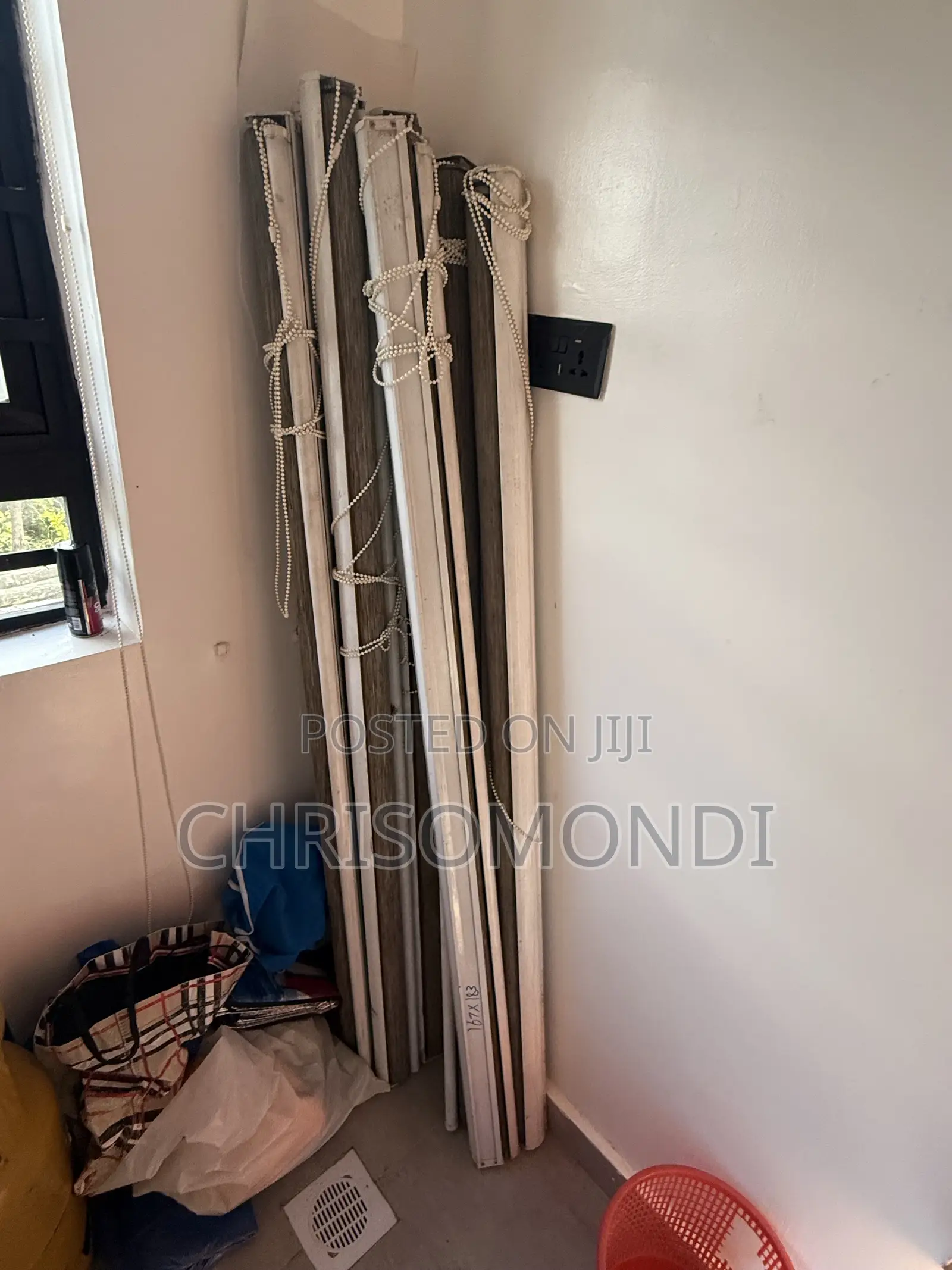 Zebra Window Blinds