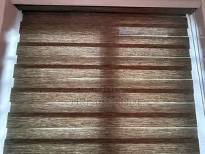 Zebra Window Blinds