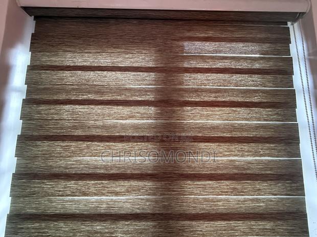 Zebra Window Blinds - thumbnail 3