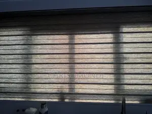 Zebra Window Blinds