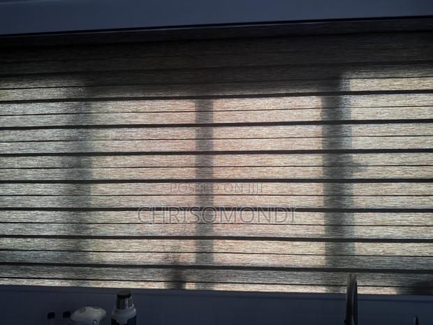 Zebra Window Blinds - thumbnail 4