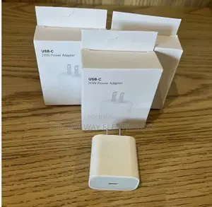 Original Usb-C Fast Charger for iPhone Type C Cable