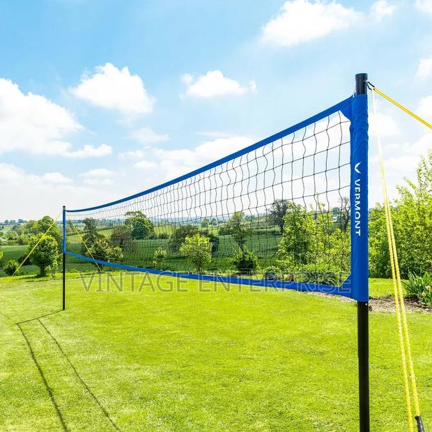 Professional Volleyball Net