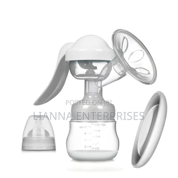 Automatic Double Breast Pump