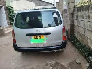 Toyota Probox 2005 White