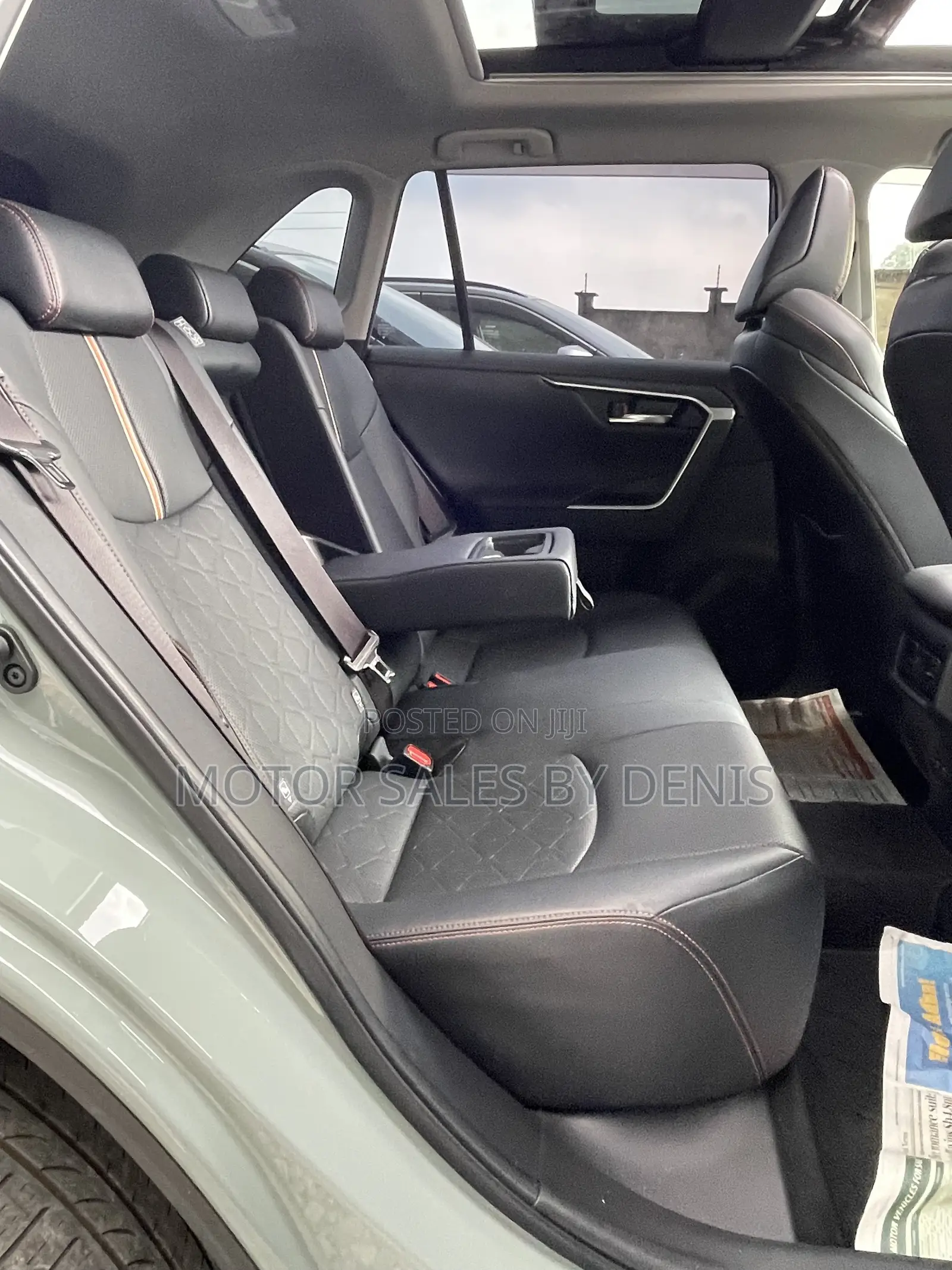 Toyota RAV4 Adventure 2019